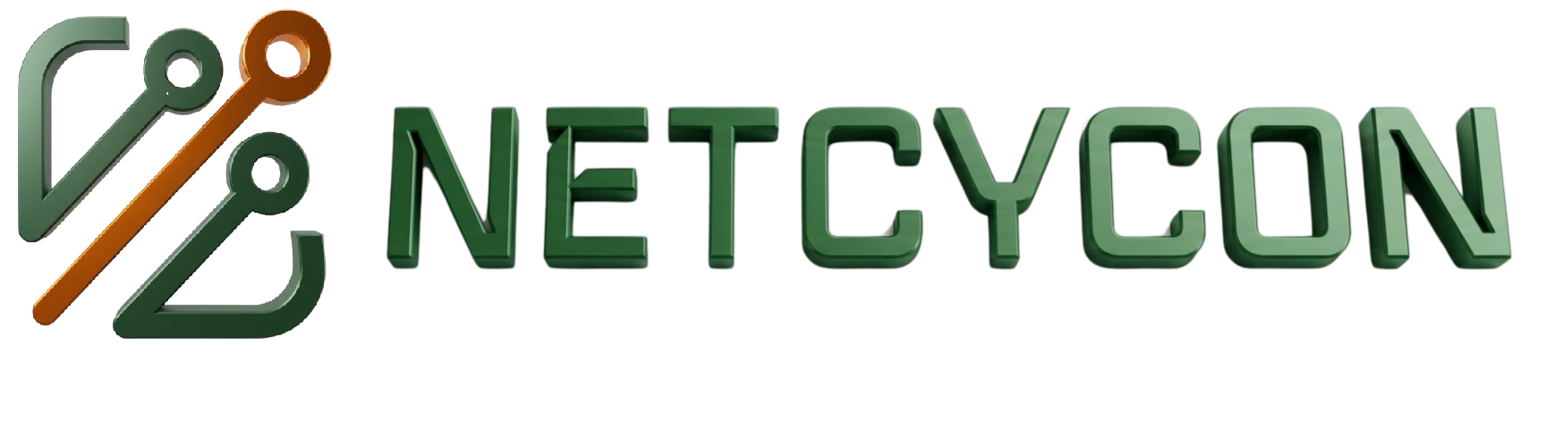 Netcycon Logo