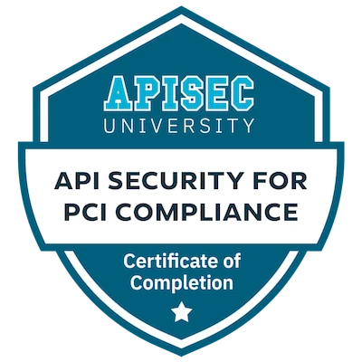 APISEC University