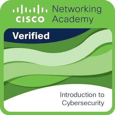 Cisco Networking Academy